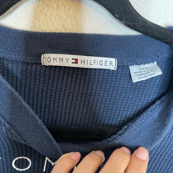 Tommy Hilfiger Tommy girl thermal - Picture 4 of 4